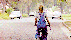 lizzie-mcguire: Bridge to Terabithia (2007)  ||  My Girl (1991)