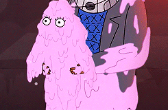 jellymonstergirl:  “Kelsey, in this terrifying world, all we have are the connections