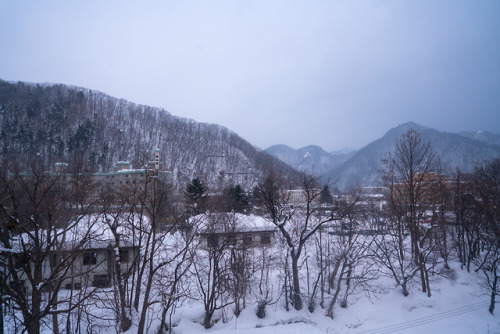 20180210_北海道、定山溪神社、小樽運河、銀之鐘咖啡、Norbesa摩天輪、札幌雪祭 相片擁有者 冠宇 陳 透過...