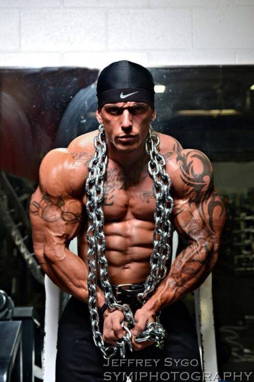 cdnlifter27: Mike Pitbull Lacombe Photos: porn pictures