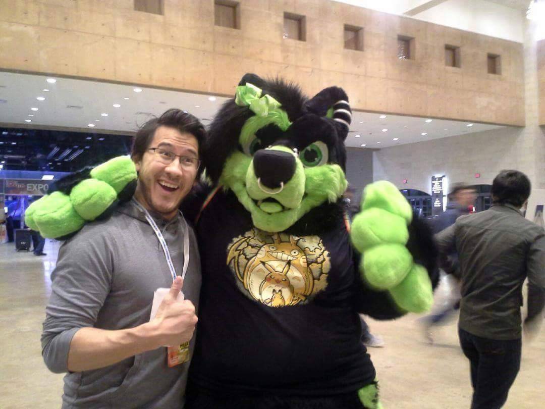 marks-fauxhawk:  Going from meeting this man a good few years ago, to where I am