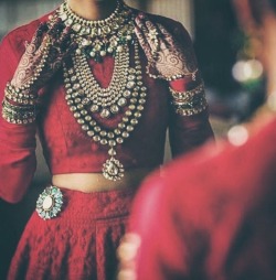 Indian Wedding Blog
