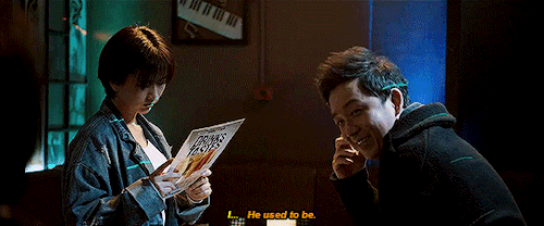 白夜追凶tumblr Posts Tumbral Com