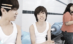 lhoe:  make me choose between: anon asked changjo or and niel 
