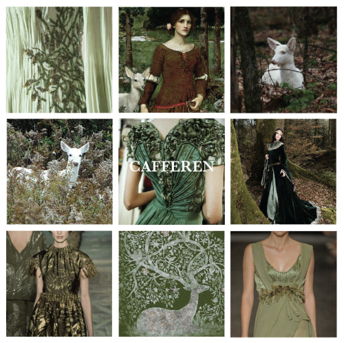 House Cafferen, Lords of Fawnton, Sworn to Baratheon
Cafferen is a noble house in the Stormlands. They blazon their arms with two white fawns counter salient on green. Lord Cafferen was originally a Targaryen loyalist during Robert’s Rebellion. He...