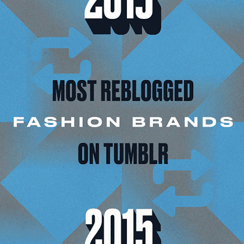 2015 most reblogged Destiny Fashion brands. #destiny #fashion#culturejamming Fashion game on point!