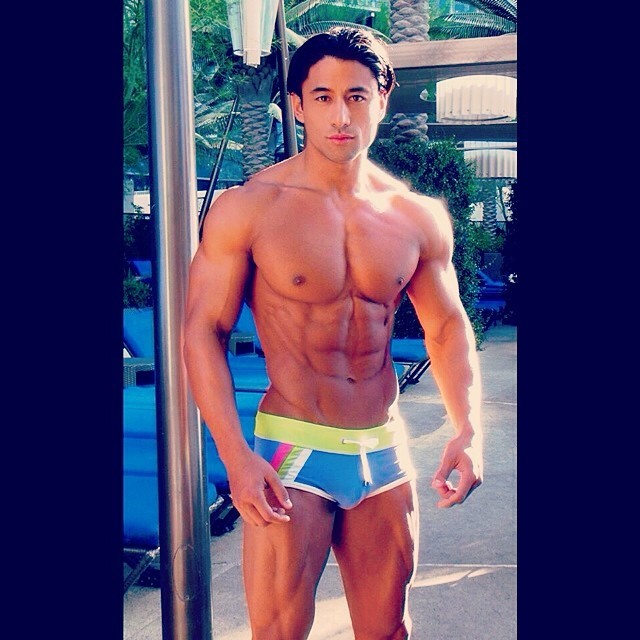   Justin Gonzales   