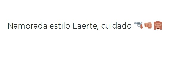 Per(feita) pra você...