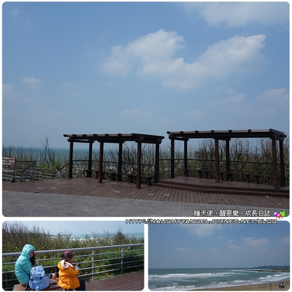 Yahoo奇摩旅遊編輯部 無料景點 來 北海岸遊憩探索館 乘海破浪 生態探險吧
