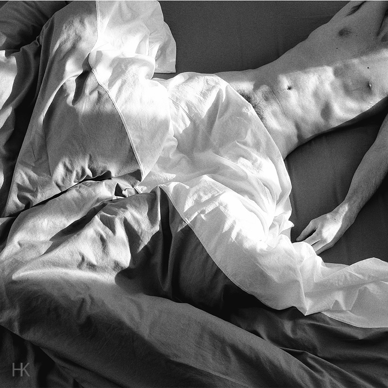 home-kink:  Lone Morning 