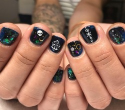 Libra Galaxy for @lo_ru_me 🖤♎️✨ #halloweennails #galaxynails #libraseason (at Hey, Nice Nails)
https://www.instagram.com/p/BpI72UwhAcp/?utm_source=ig_tumblr_share&igshid=1vg40mh1vnidk