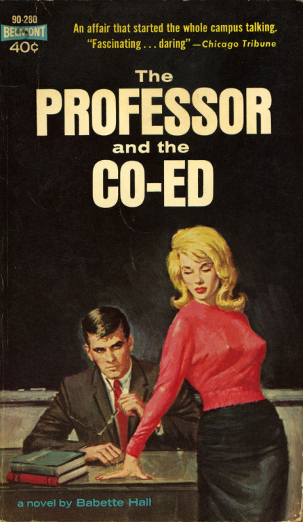 yourbadgrrl: michaelallanleonard:It’s either really cold there in Intro to American Lit, or she's ve