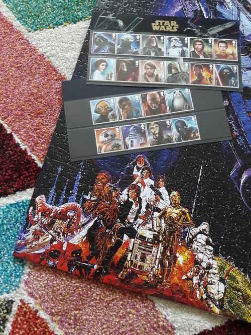 star wars puzzles