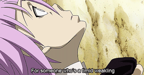Everything Anime Here!