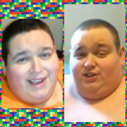superchublover91:  Superxlchubboy 735lbs to just over 1,060lbs and bedridden.  Best mega chub ever!