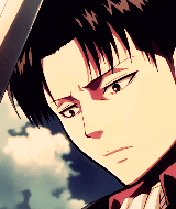 atsush-i:  Lance Corporal Rivaille 