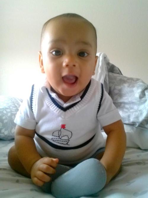 blunthought:  SIGNAL BOOST: 2 DAYS LEFT TO DONATE TO REYDEN! CLICK HERE! A message from Reyden’s mother: “While celebrating the recent holiday with a small circle of family and friends, I was moved to tears when sharing what I am most thankful