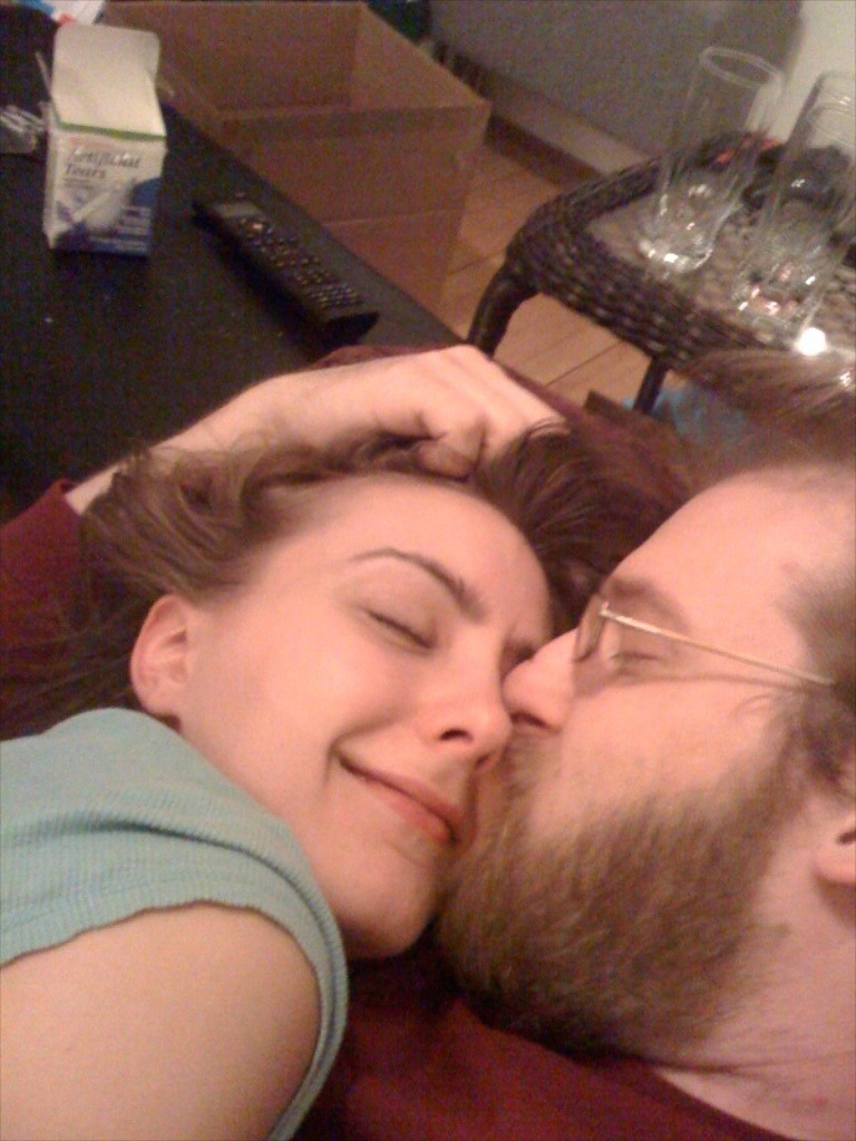 It&rsquo;s Our 7th Anniversary!  :)  :)  :)
