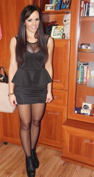 fatalneon: “My shoes? Okay, I’ll put sexier kicks on, but you better hold me in bed later. A girl ne