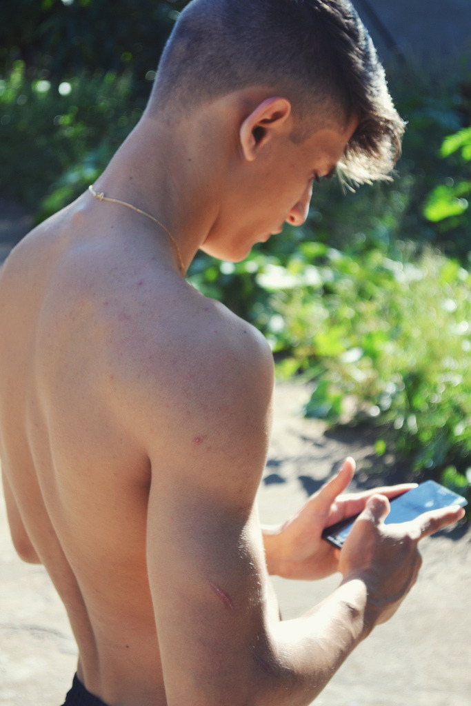 🐧 You Must Be Gay+ To View This Blog*