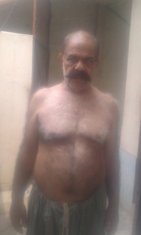 jaamabbas:  Waoo Good Fuck young & oldman