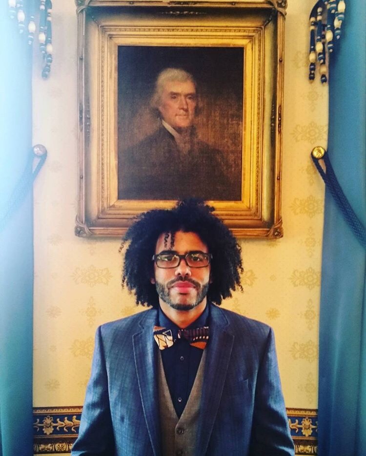 lillersdabomb:Ok I meant to make this post ages ago but Musical presidents with their