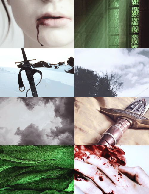 riven (league of legends) aesthetic