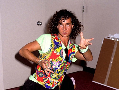 Pauly Shore