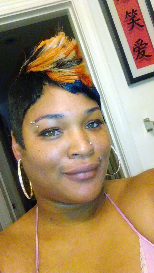 bbwsonly15:  Beautiful skeet face