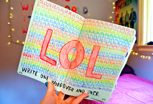 f0reverart1stic:*writes lol a million times with a straight face*ig: f0reverart1stic