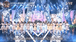 Sakagumi46:乃木坂46 / 『ジコチューで行こう！』Tbs Jorx-Tv 音楽の日