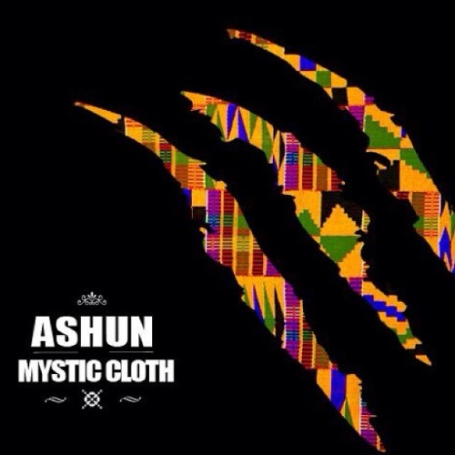 My brother @ashunmusic #MysticClothEp drops tomorrow… Make sure to support good music
#DCMKS