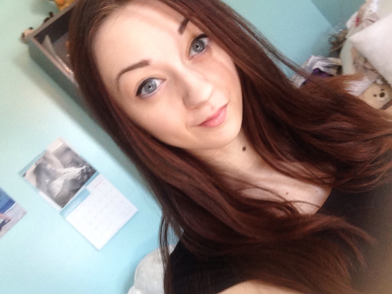 cummbunny:gonna be on mfc in like ten minutes!! search BunnyBrooke and come talk