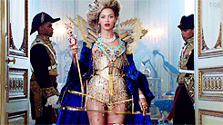 thequeenbey:  &ldquo;Imitation is the sincerest form of flattery.&rdquo;