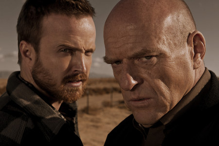 heisenbergchronicles:Season 5 - The Final Episodes: Publicity Stills - Part 1