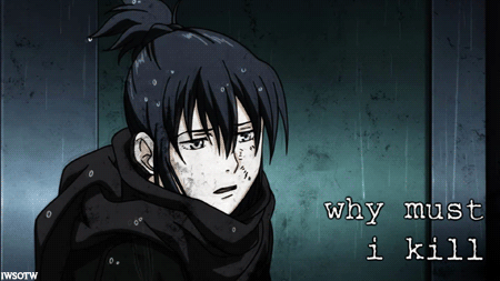 iwillstillopenthewindow:Why must I kill everything that I try to save?Holding On To Nothing by Lover