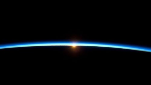 Space Is Considered To Begin At The Krmn Line, Which Is Located At An Altitude Of 100 Kilometers (62