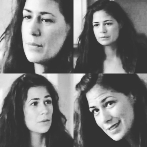 #MauraTierney in Instinct, 1999