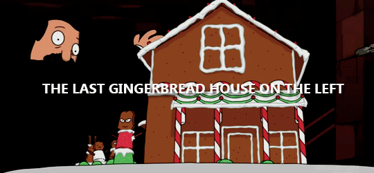 therabbitears:Bob’s Burgers: Christmas Episodes