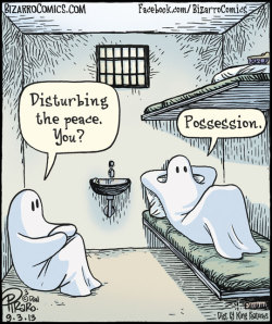 pleatedjeans:  bizarro