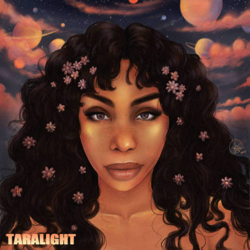 SZA by TaraLIGHT