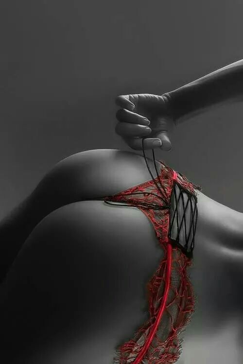 XXX Sensuality & Art photo