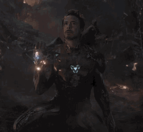 Tony, The Futurist