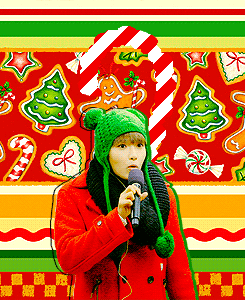 sj-andanteuk:  Super Junior: Happy Holidays! 