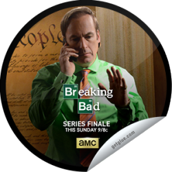      I just unlocked the Breaking Bad Marathon: Blood Money sticker on GetGlue                      3229 others have also unlocked the Breaking Bad Marathon: Blood Money sticker on GetGlue.com                  You&rsquo;re watching a marathon of Breaking