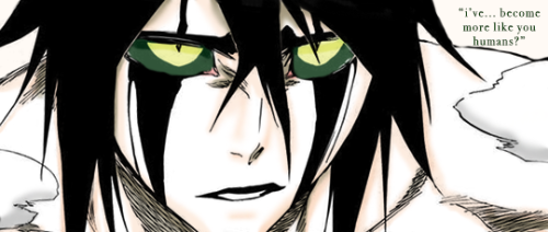 scribblles:  make me choose | neferpitto said: grimmjow or ulquiorra 