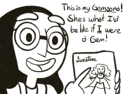 greenwithenby:deadliestdoodles:This is the