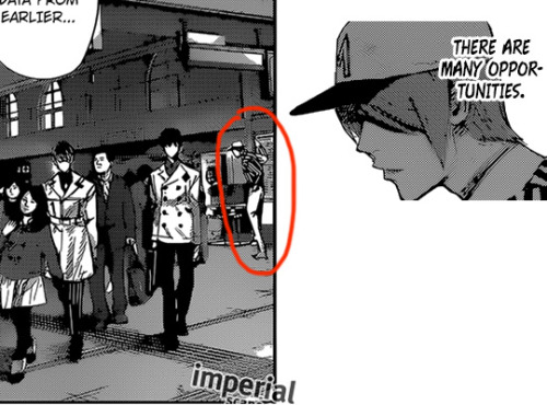 kaneki-e:  Tsukiyama taking matters into his own hands that M cap tho 