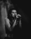 Porn :PVRIS live @ New York photos