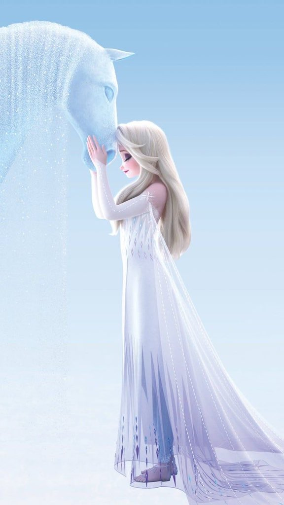 Controverse hybride Aanwezigheid Queen Elsa — My theory of the events of the frozen 3